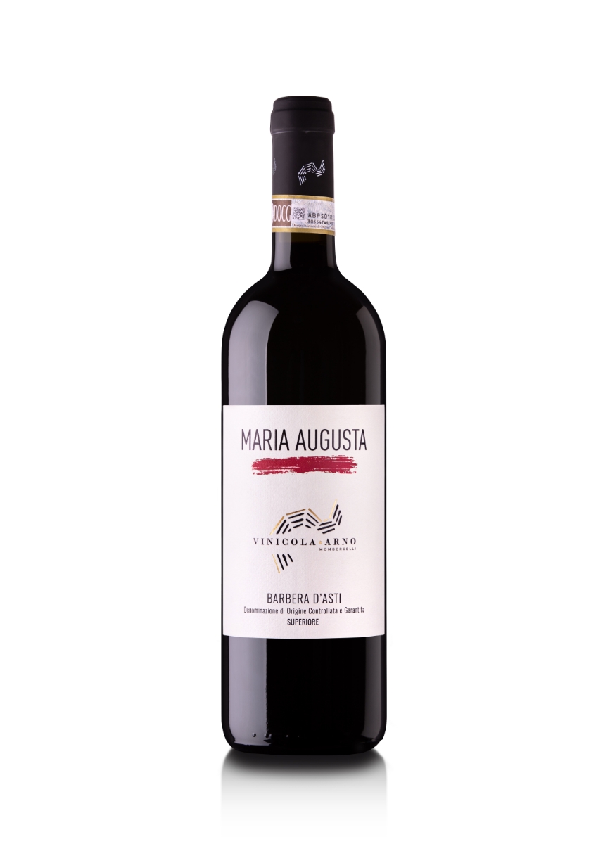 Maria Augusta